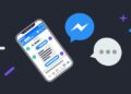 facebook messenger trên android có lỗi nghiêm trọng