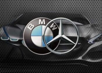 Mercedes-Benz vượt mặt BMW, Audi tiếp tục giữ ngôi vương doanh số bán xe sang