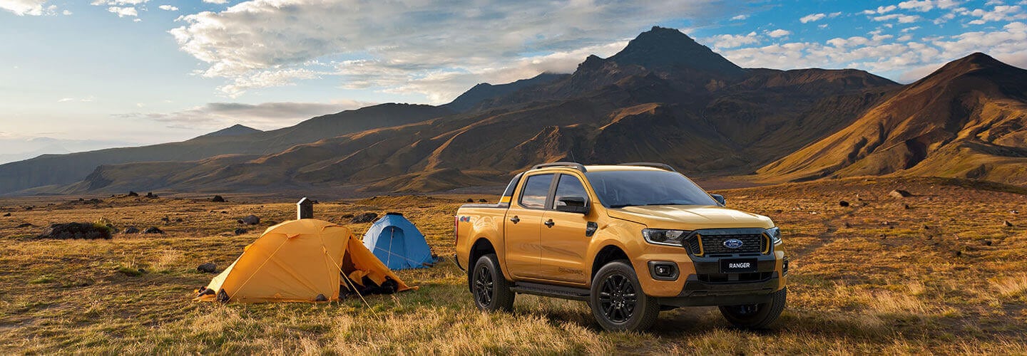 Ford nỗ lực thúc đẩy mục tiêu không sử dụng nước ngọt trong sản xuất