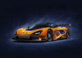 720S GT3X - "Xe đua đường phố" vừa được McLaren ra mắt
