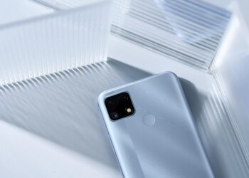 REALME C25 GIẢM 300.000 ĐỒNG TRONG 2 NGÀY ĐẦU RA MẮT