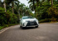 Những ‘bệ phóng’ giúp Toyota Vios bứt phá tại Việt Nam
