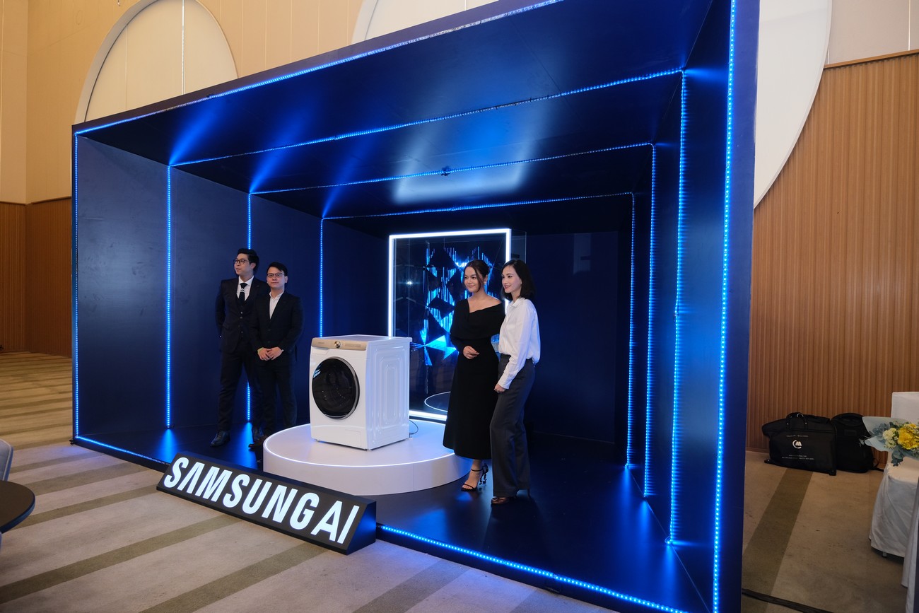 Sự kiện Tuyệt Tác Công Nghệ Samsung 2021 có gì "xịn sò"?