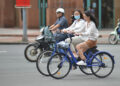 Thí điểm xe đạp công cộng ở trung tâm Sài Gòn từ tháng 8