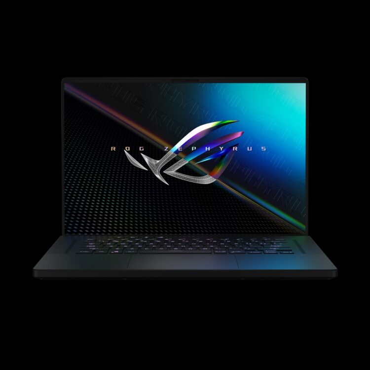 ASUS giới thiệu bộ đôi laptop gaming mạnh mẽ ROG Zephyrus M16 & ROG Zephyrus S17