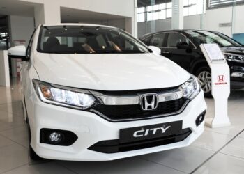 Hơn 27.000 ôtô Honda tại Việt Nam dính lỗi bơm xăng