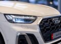 Audi Q5 2021 chính thức ra mắt tại Việt Nam với nhiều nâng cấp