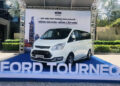 Ford ngưng lắp ráp dòng xe Tourneo tại Việt Nam