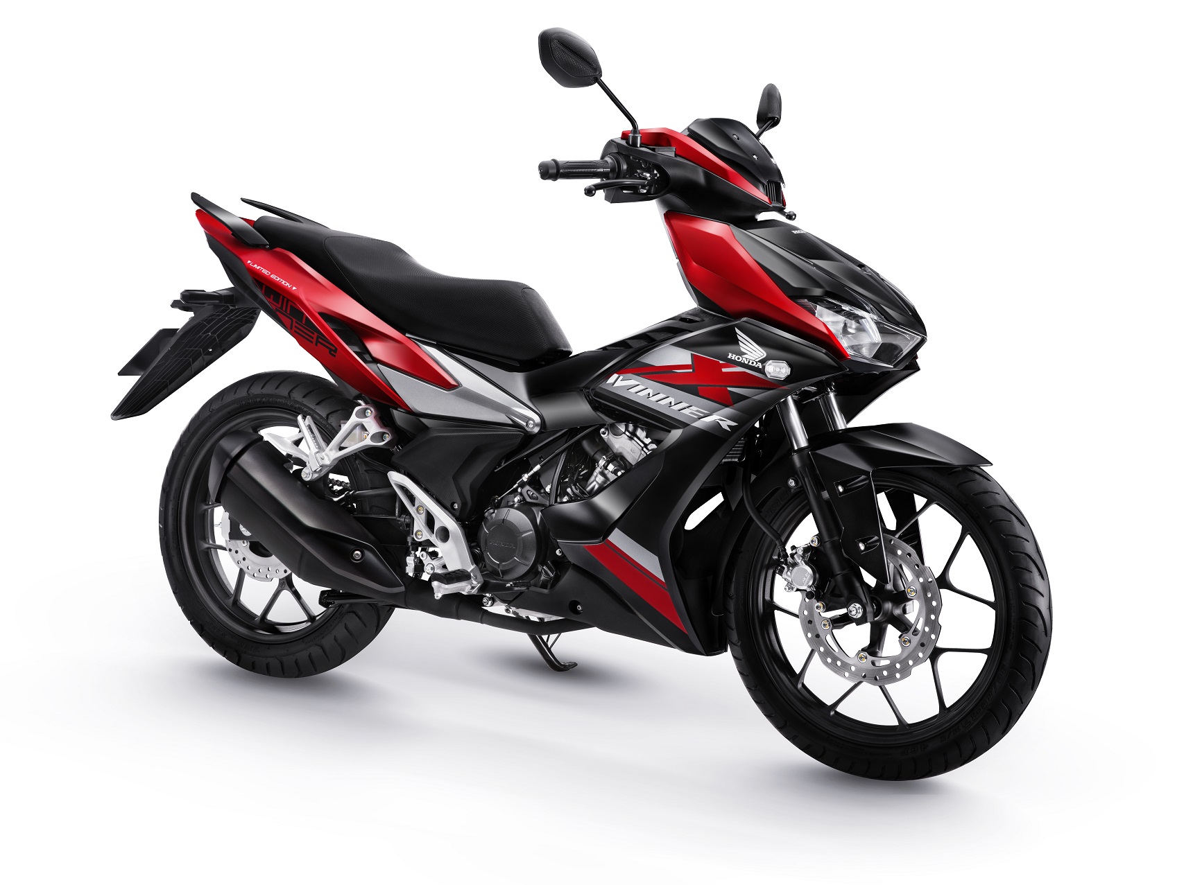 Honda Việt Nam chiếm hơn 78% thị phần xe máy trong năm tài chính 2021