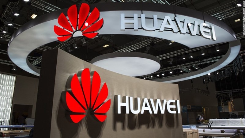 Huawei kêu gọi hợp tác chặt chẽ hơn giữa khu vực công và tư nhân