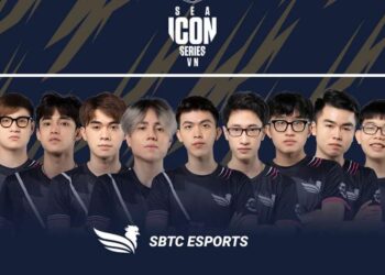 Hủy diệt đối thủ 4-0 ở trận Chung kết, SBTC eSports trở thành tân vương Tốc Chiến Việt Nam