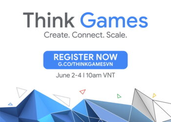 Google Think Games Vietnam 2021: Mang tới nguồn lực phát triển ngành công nghiệp game tại Việt Nam