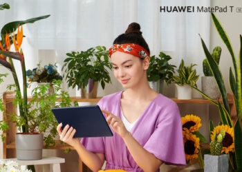 HUAWEI MatePad T 10 đến tay người dùng Việt với ưu đãi khủng