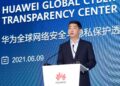 Huawei nỗ lực tăng cường an ninh mạng toàn cầu