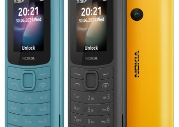 HMD Mobile Việt Nam ra mắt loạt điện thoại Nokia mới