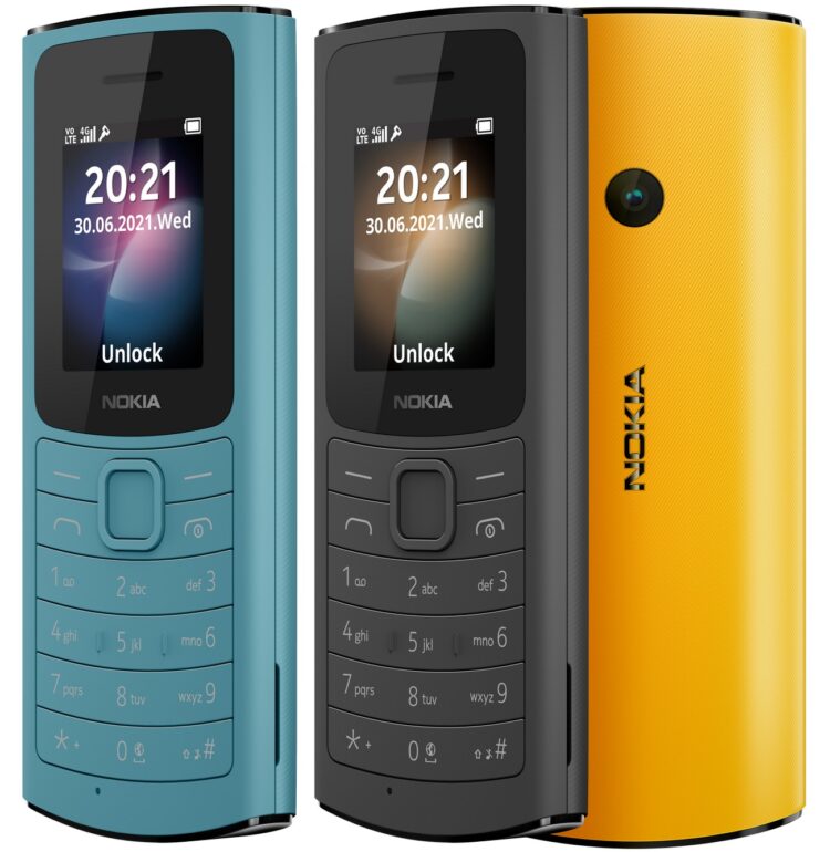 HMD Mobile Việt Nam ra mắt loạt điện thoại Nokia mới