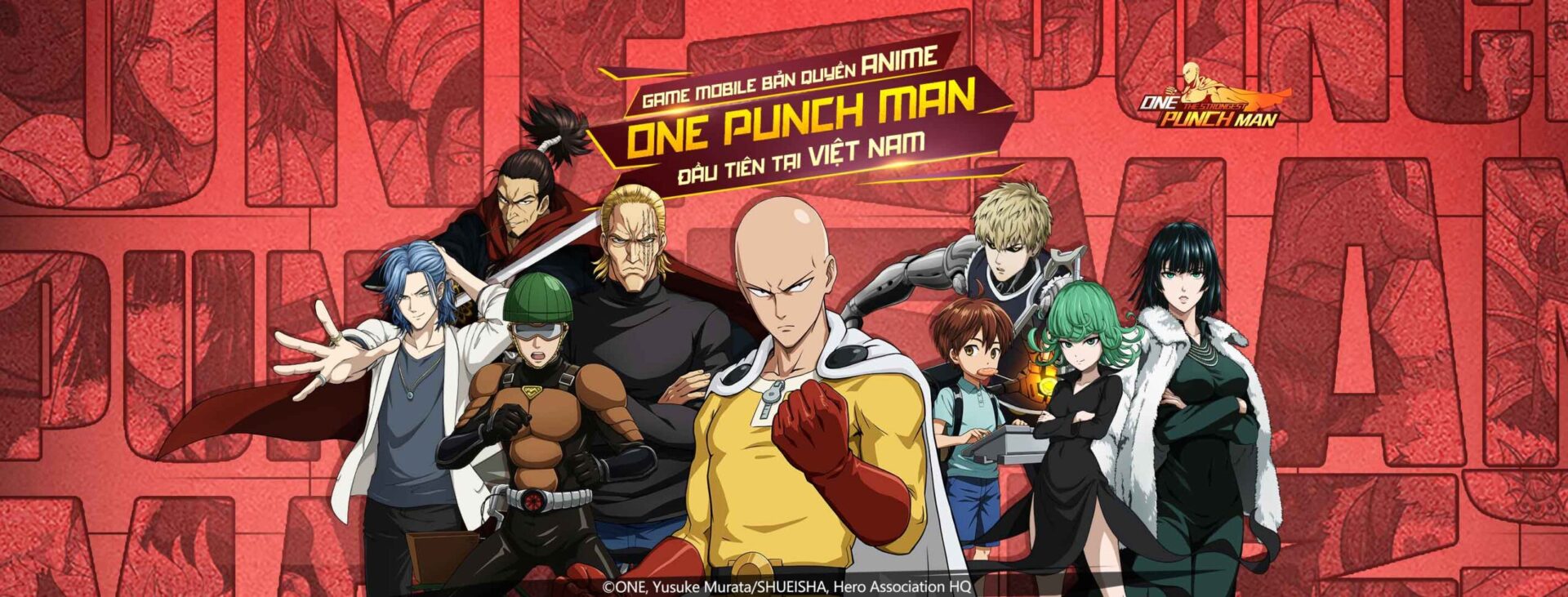 one punch man the strongest 02 scaled