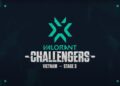 VNG mở đăng ký giải đấu VALORANT Champions Tour: Việt Nam Stage 3 Challengers 1