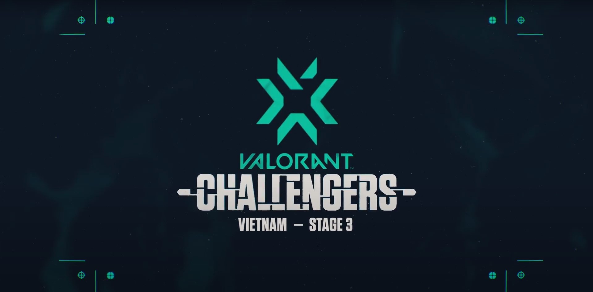 VNG mở đăng ký giải đấu VALORANT Champions Tour: Việt Nam Stage 3 Challengers 1