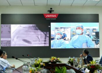 Viettel cam kết đóng góp giải pháp công nghệ & tài chính giúp chống dịch