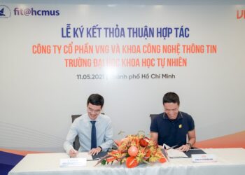 VNG & những hoạt động thiết thực giúp phòng chống dịch bệnh - ươm mầm tài năng trẻ