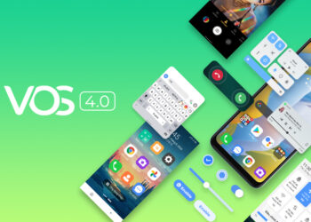 VOS 4.0 đến tay người dùng điện thoại Vsmart