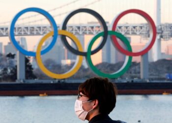 Olympic Tokyo 2020 không được lòng dân, Toyota hủy mọi quảng cáo