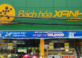 Bách Hóa Xanh lên tiếng về chuyện giá cả "tăng cao bất hợp lý"