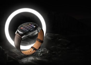 HUAWEI Watch 3 Series: Định chuẩn mới cho đồng hồ thông minh cao cấp