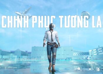 PUBG Mobile hợp tác cùng Tesla trong bản cập nhật mới