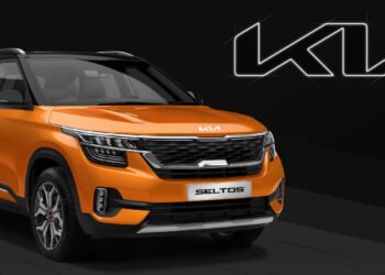 Kia Seltos bản không turbo trở lại Việt Nam: Giá 709 triệu đồng, đổi logo mới giống xe nước ngoài