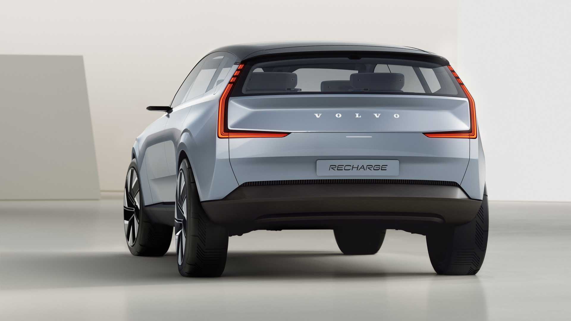 Tin buồn cho người hâm mộ: Sẽ không còn 'Volvo XC90' trong tương lai