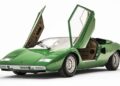 Lamborghini chuẩn bị trình làng siêu xe Countach giá 3,5 triệu USD