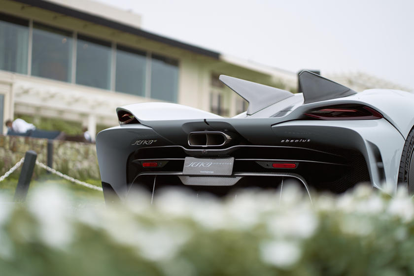 Tập trung làm 'siêu xe gia đình', Koenigsegg sẽ ngừng theo đuổi các kỷ lục tốc độ