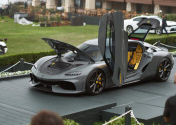 Tập trung làm 'siêu xe gia đình', Koenigsegg sẽ ngừng theo đuổi các kỷ lục tốc độ