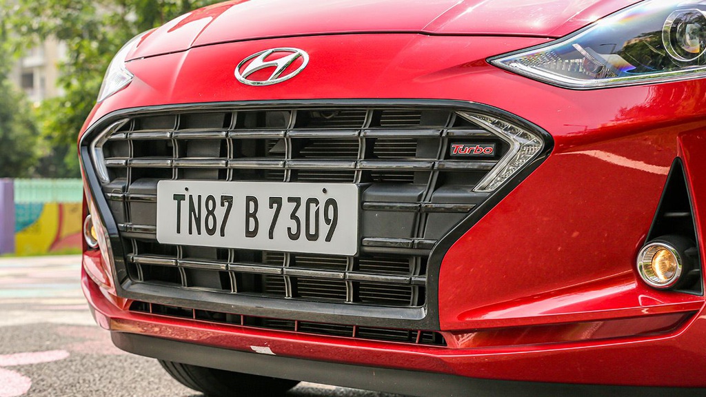 Những thay đổi trên Hyundai Grand i10 2021 sắp ra mắt tại Việt Nam