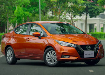 So sánh Nissan Almera, Honda City, Toyota Vios "Mèo nào cắn mỉu nào?"