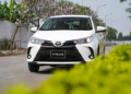 Toyota Việt Nam dẫn đầu doanh số xe con nửa đầu 2021