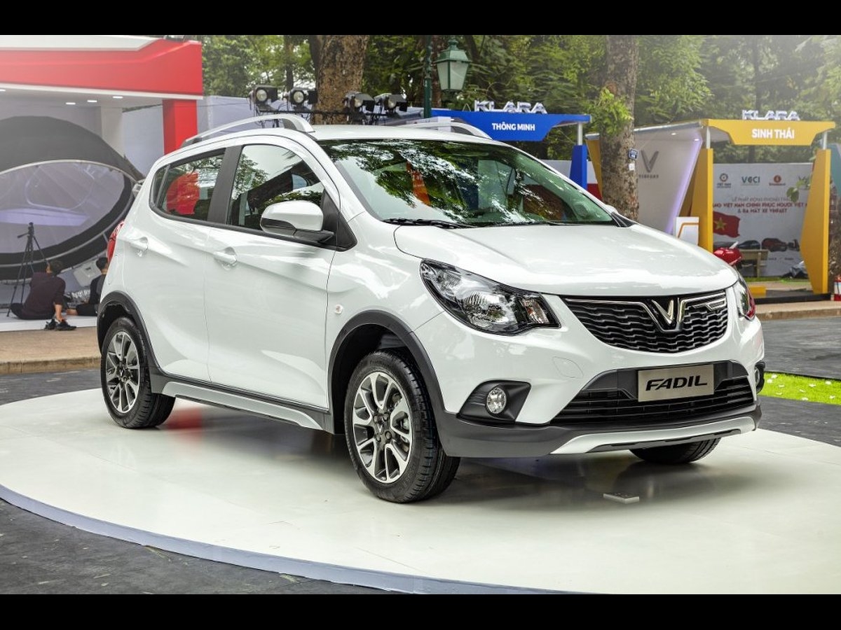 Hyundai Grand i10 mới cần gì để chiếm ưu thế trước VinFast Fadil?