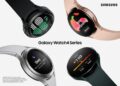 Galaxy Watch4 và Galaxy Watch4 Classic: Đánh dấu một kỷ nguyên mới về sự sáng tạo đồng hồ thông minh