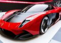 ‘Niềm tự hào Trung Quốc’ Hongqi S9 hoàn thiện, sẵn sàng đấu Lamborghini, Ferrari