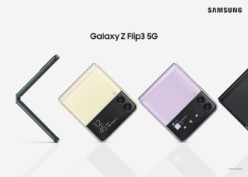 Galaxy Z Fold3 5G và Galaxy Z Flip3 5G: Bộ đôi smartphone gập sở hữu những cải tiến hàng đầu mà người dùng mong đợi