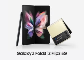 Samsung cho đặt hàng trước Galaxy Z Fold3 5G và Galaxy Z Flip3 5G với nhiều ưu đãi hấp dẫn