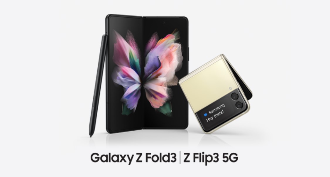 Samsung cho đặt hàng trước Galaxy Z Fold3 5G và Galaxy Z Flip3 5G với nhiều ưu đãi hấp dẫn