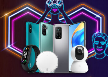 Xiaomi hợp tác cùng Lazada, mang đến vô vàn ưu đãi cho khách hàng