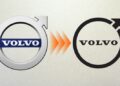 Volvo ra mắt logo mới với phong cách tối giản