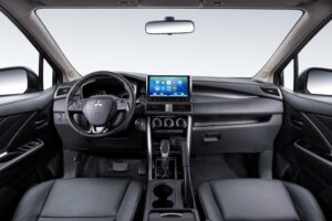Mitsubishi Xpander bản đặc biệt được ra mắt, giá 630 triệu đồng