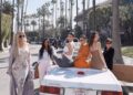 ‘Choáng’ với bộ sưu tập xe khủng của chị em nhà Kardashian-Jenner