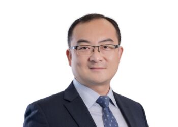 Huawei bổ nhiệm CEO mới phụ trách thị trường Việt Nam