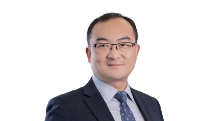 Huawei bổ nhiệm CEO mới phụ trách thị trường Việt Nam